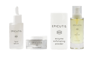 Epicutis Skincare UK