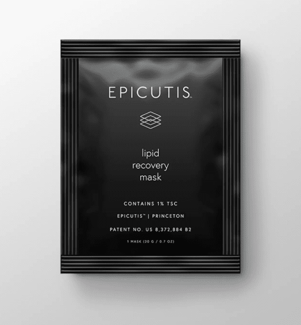 Epicutis | Lipid Recovery Mask (pack of 5 x 20g)