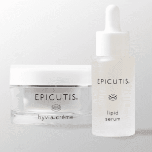 Epicutis | Luxury Skincare Set (Lipid Serum 30ml + Hyvia Crème 50ml)