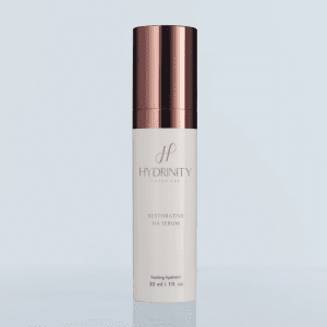 Hydrinity | Restorative HA Serum 30ml