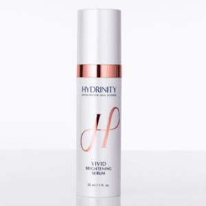 Hydrinity | Vivd Brightening Serum
