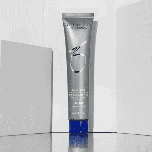 ZO Skin Health | Daily Sheer Broad Spectrum SPF 50 - Image 2