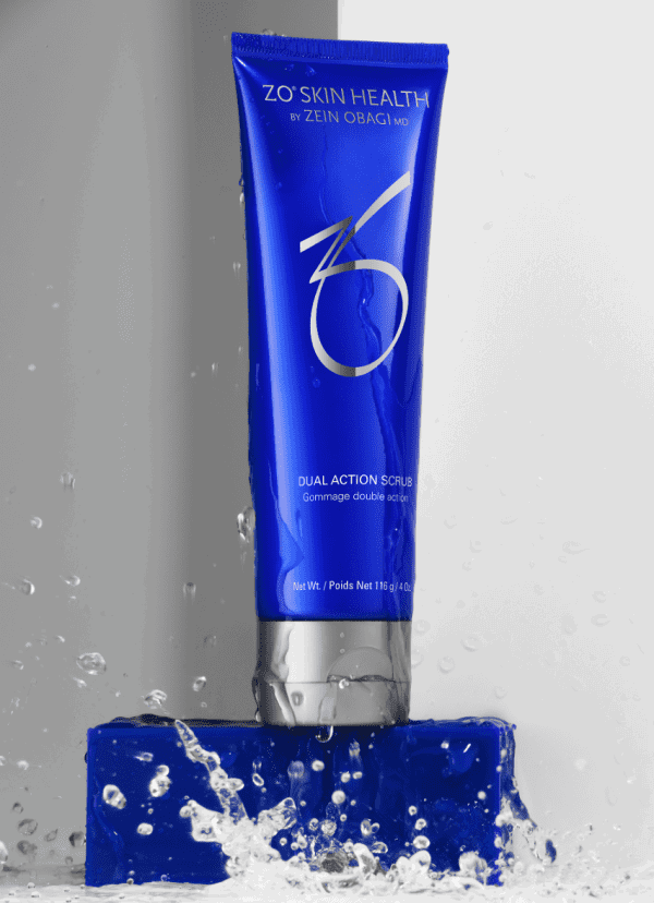ZO Skin Health | Dual Action Scrub