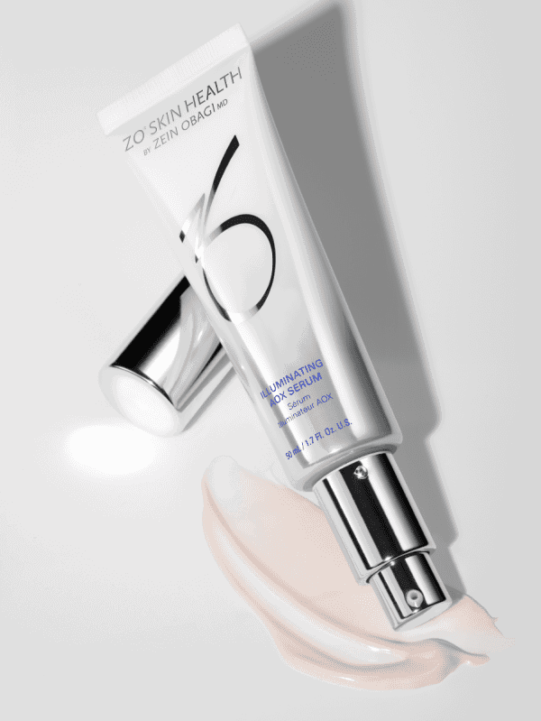 ZO Skin Health | Illuminating AOX Serum