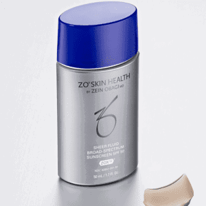 ZO Skin Health | Sheer Fluid Broad-Spectrum Sunscreen SPF 50