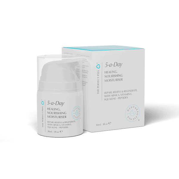The Perfect Peel | 5-A-DAY 30ml