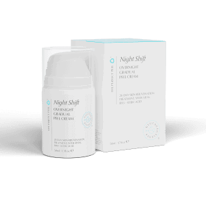 The Perfect Peel | Night Shift 50ml