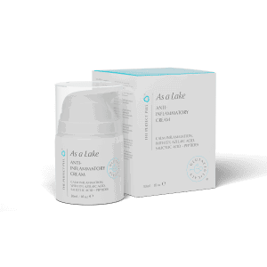 The Perfect Peel | As A Lake 30ml