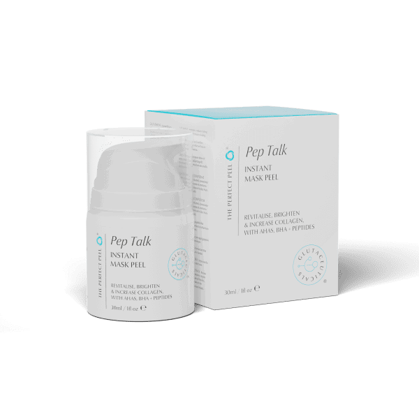 The Perfect Peel | Pep Talk 30ml