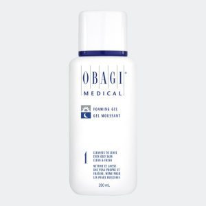 Obagi | Nu-Derm Foaming Gel 200 ml