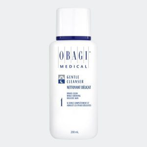 Obagi | Nu-Derm Gentle Cleanser 200ml