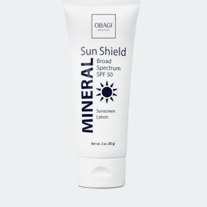 Obagi | Mineral Sun Shield SPF 50 - 85g