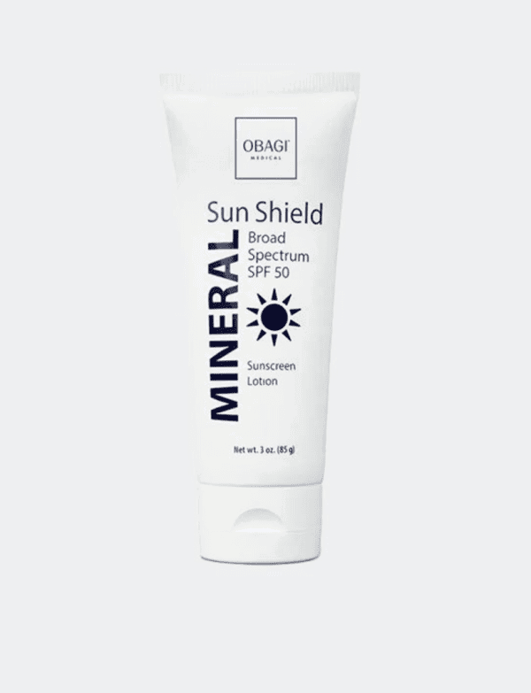 Obagi | Mineral Sun Shield SPF 50 - 85g