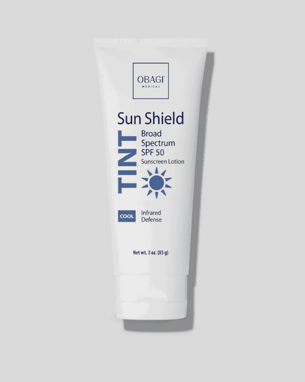 Obagi | Tinted Sun Shield SPF 50 Cool - 85g