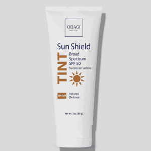 Obagi | Tinted Sun Shield SPF 50 Warm - 85g