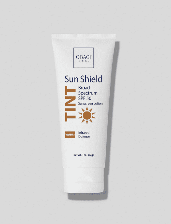 Obagi | Tinted Sun Shield SPF 50 Warm - 85g