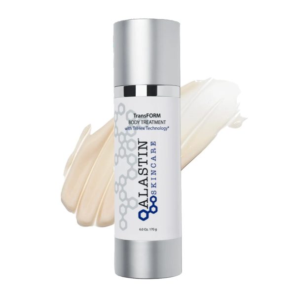ALASTIN Skincare | TRANSform Body Complex (170g)