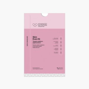 Advanced Nutrition Programme | Skin Even IQ 140caps