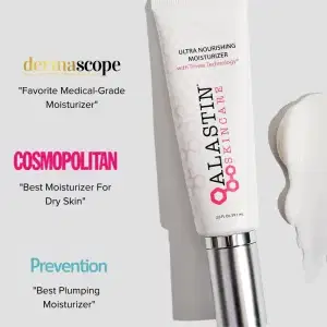 ALASTIN Skincare | Ultra Nourishing Moisturiser (59ml)