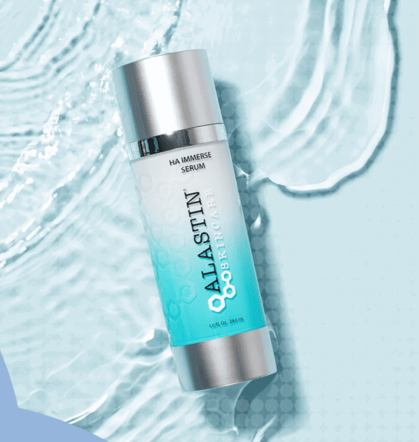 ALASTIN Skincare | HA (Hyaluronic Acid) Immerse Serum (30ml)