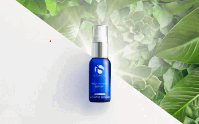 Product Spotlight: Poly-Vitamin Serum