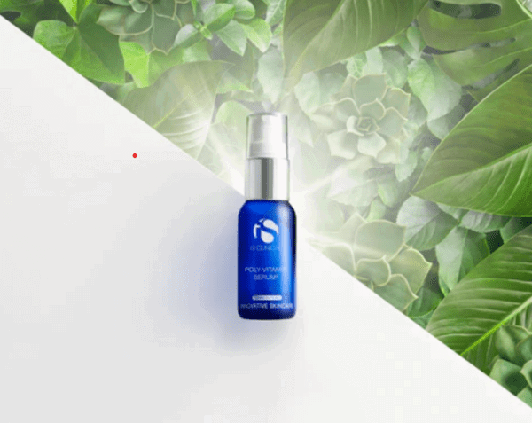 iS Clinical | Poly Vitamin Serum - Image 4