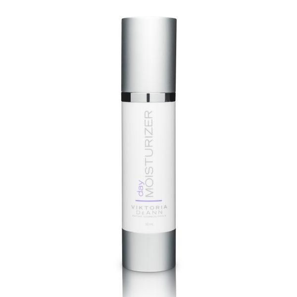 Viktoria Deann | Day Moisturizer 50ml ( expires end of June 2025)