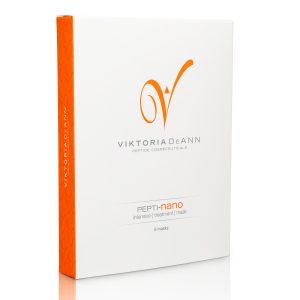 Viktoria Deann | PEPTI-nano mask 6 masks