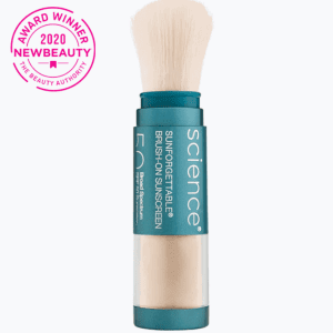 Colorescience | Sunforgettable Total Protection Brush-On Shield SPF 50
