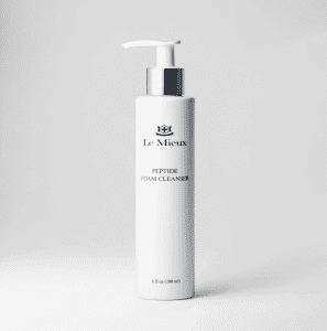 Le Mieux | Peptide Foam Cleanser 180ml