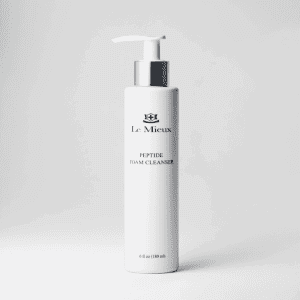 Le Mieux | Peptide Foam Cleanser 180ml