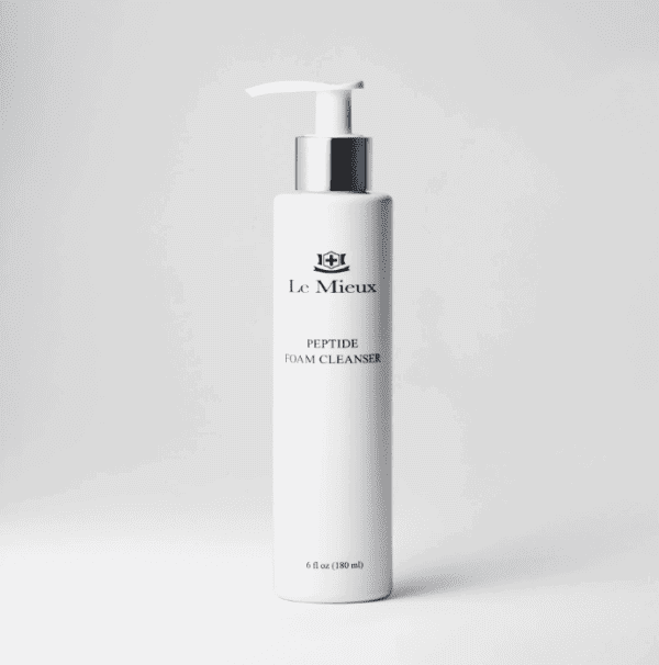 Le Mieux | Peptide Foam Cleanser 180ml