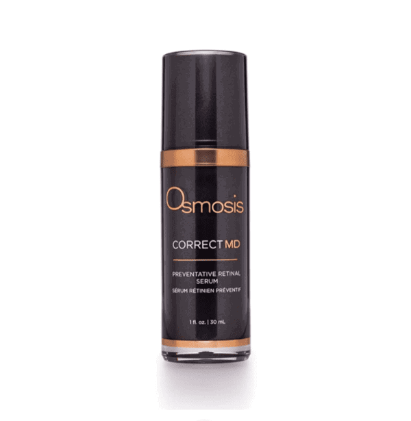 Osmosis MD | Correct MD