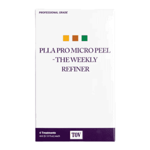 HOP+ House Of PLLA | HOP+ PLLA Pro Micro Peel