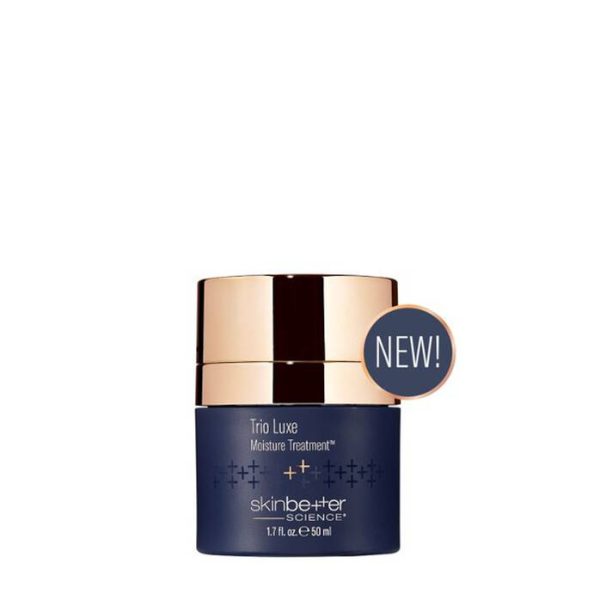 SkinBetter Science | Trio Luxe Moisture Treatment 50ml - Image 2