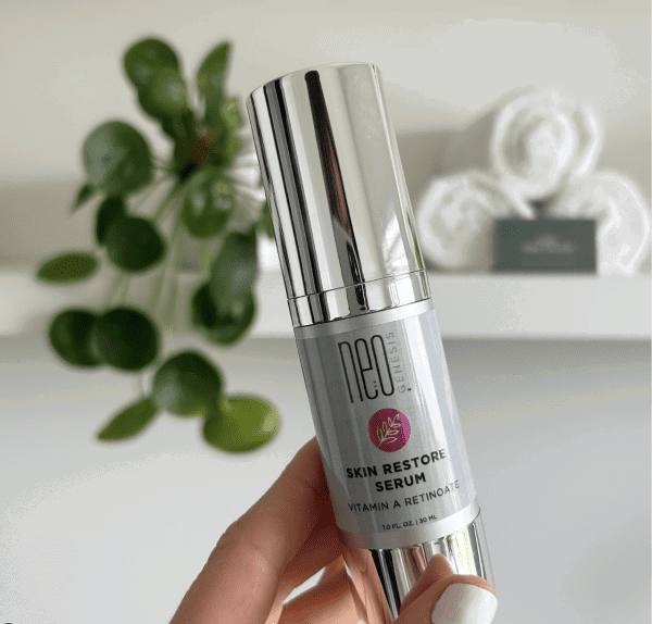 NeoGenesis | Skin Restore Serum 30ml - Image 2