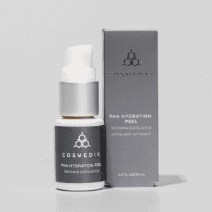 CosMedix | PHA Hydrating Peel 15ml