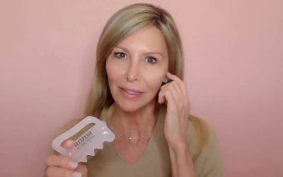 ANMA – Fascia Massage Tool by Jane Mann