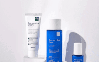 Polynucleotide treatment in Skincare