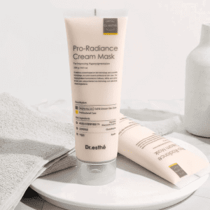 Dr Esthe |  Pro-Radiance Cream Mask 250g
