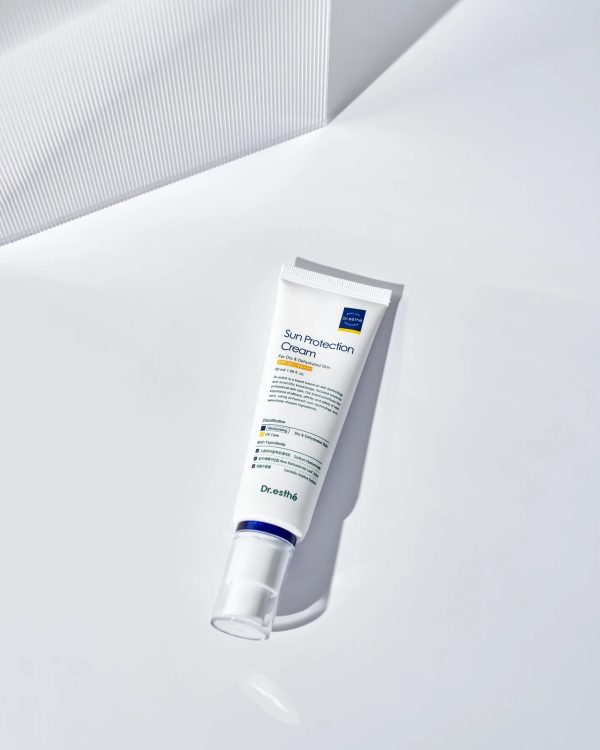 Dr.esthé | Sun Protection Cream SPF 50 PA+++