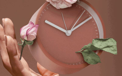 ​How to maintain healthy skin after the menopause using Advanced Nutrition Programme