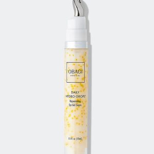 Obagi | Daily Hydro-Drops Rejuvenating Eye Gel Cream 15ml