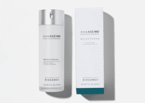 AnteAGE MD | Biosomes Brightener 30ml