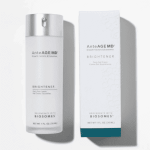 AnteAGE MD | Biosomes Brightener 30ml