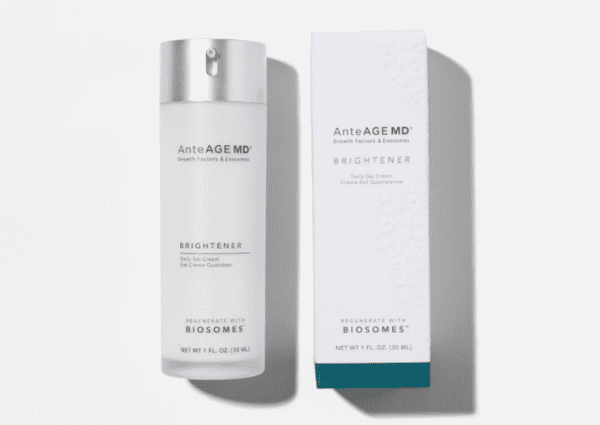 AnteAGE MD | Biosomes Brightener Serum 30ml