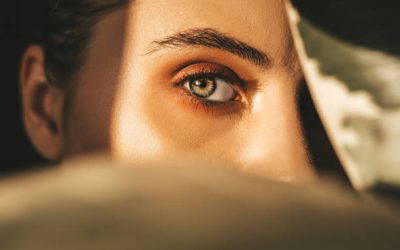 Our top tips in achieving naturally Healthy, Longer eyelashes