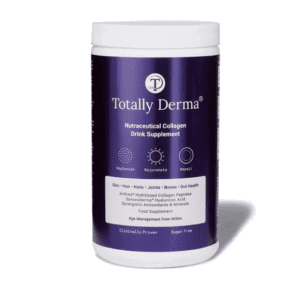 Totally Derma | Collagen Drink Supplement 360g