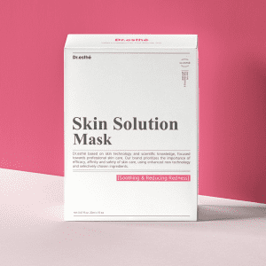 Dr. esthé | Skin Solution Mask