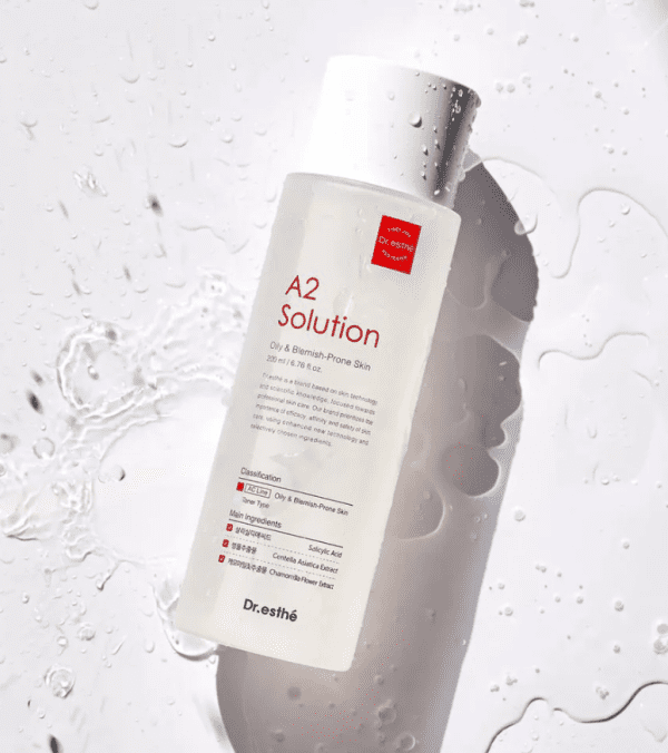 Dr Esthe | A2 Solution 200ml (expires 5th April 2025)